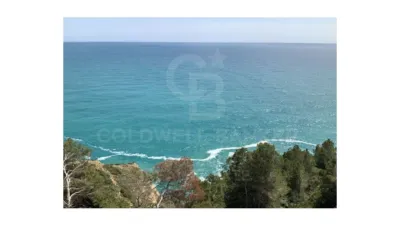 Casa – Xàbia - Jávea - Vista 3