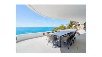 Casa – Xàbia - Jávea - Vista 4