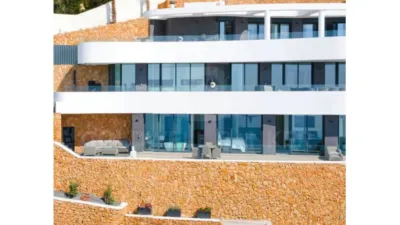 Casa – Xàbia - Jávea - Vista 5