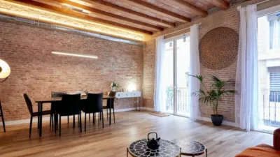 Apartamento en alquiler en Eixample - Imagen 10