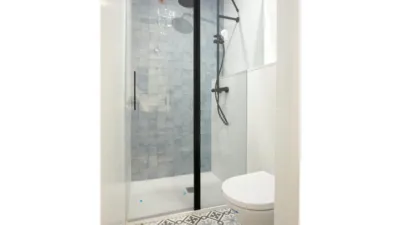 Apartamento en alquiler en Eixample - Imagen 11