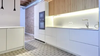 Apartamento en alquiler en Eixample - Imagen 12