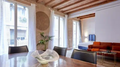 Apartamento en alquiler en Eixample - Imagen 13