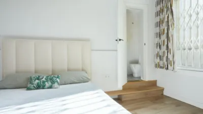 Apartamento en alquiler en Eixample - Imagen 2