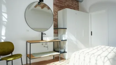 Apartamento en alquiler en Eixample - Imagen 3