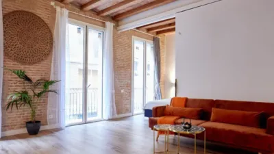 Apartamento en alquiler en Eixample - Imagen 9