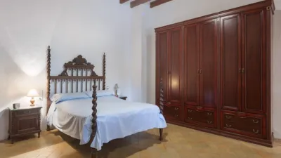 House in Alaró photo 12