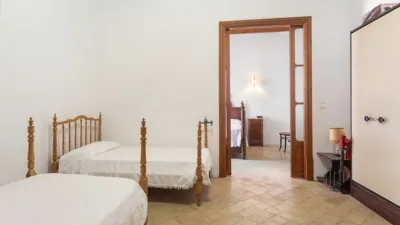 House in Alaró photo 13