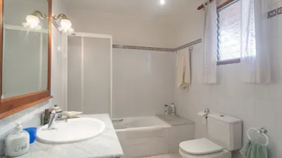 House in Alaró photo 15