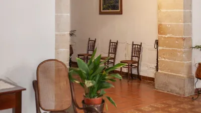 House in Alaró photo 16
