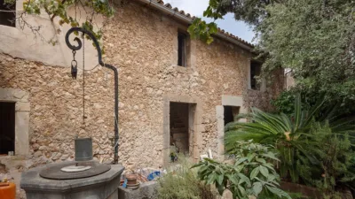 House in Alaró photo 2