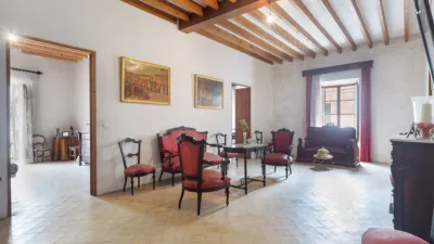 House in Alaró photo 3