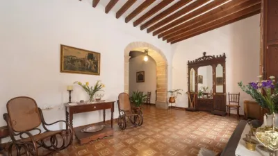 House in Alaró photo 4
