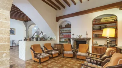 House in Alaró photo 5