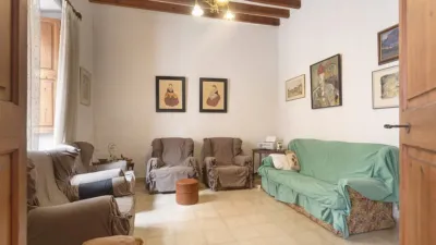 House in Alaró photo 6