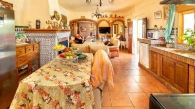 Casa en Alhama de Granada photo 4