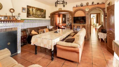 Casa en Alhama de Granada photo 5