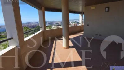 Apartment on Calle del Sauce photo 11