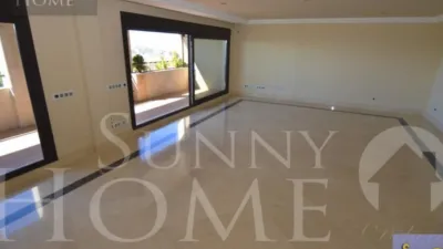 Apartment on Calle del Sauce photo 14