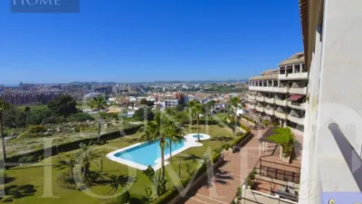 Apartment on Calle del Sauce photo 2