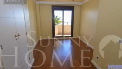 Apartment on Calle del Sauce photo 31