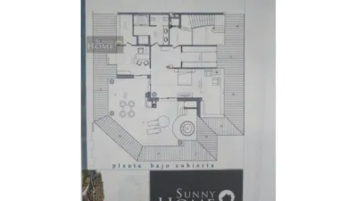 Apartment on Calle del Sauce photo 33