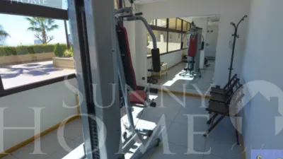 Apartment on Calle del Sauce photo 36