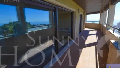 Apartment on Calle del Sauce photo 4