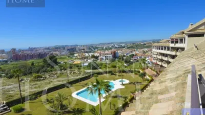 Apartment on Calle del Sauce photo 5