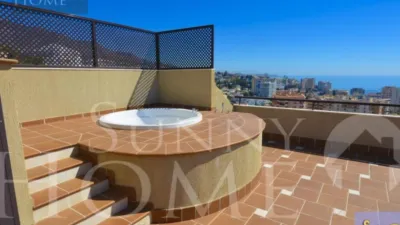 Apartment on Calle del Sauce photo 6