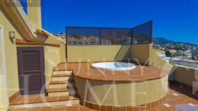 Apartment on Calle del Sauce photo 7