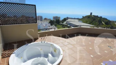Apartment on Calle del Sauce photo 8