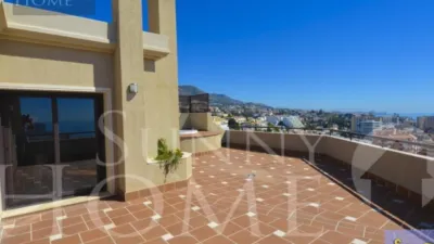 Apartment on Calle del Sauce photo 9