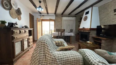 Apartment in El Toro photo 11