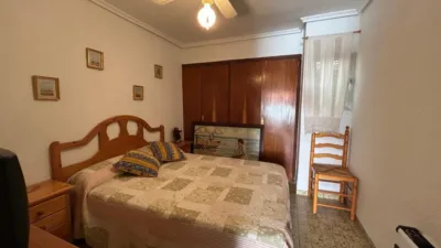 Apartment in El Toro photo 12