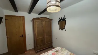 Apartment in El Toro photo 13