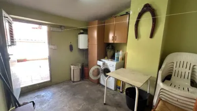 Apartment in El Toro photo 14