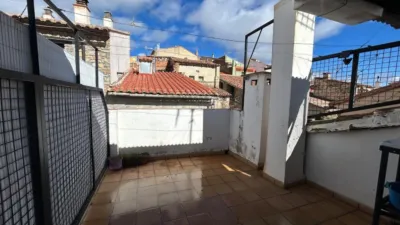 Apartment in El Toro photo 17