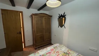 Apartment in El Toro photo 20