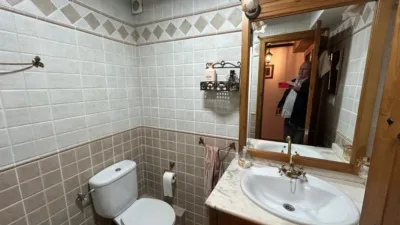 Apartment in El Toro photo 21