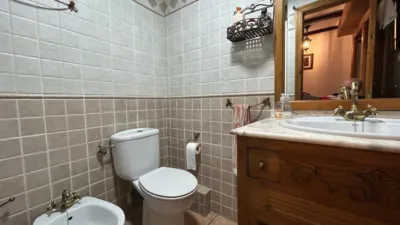 Apartment in El Toro photo 22