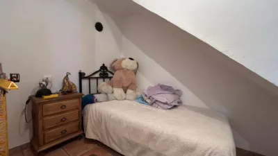 Apartment in El Toro photo 23