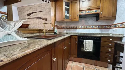 Apartment in El Toro photo 24