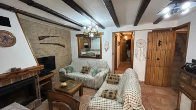 Apartment in El Toro photo 25