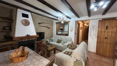 Apartment in El Toro photo 26