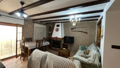Apartment in El Toro photo 27