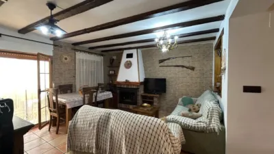 Apartment in El Toro photo 2