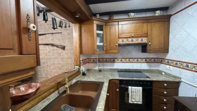 Apartment in El Toro photo 4