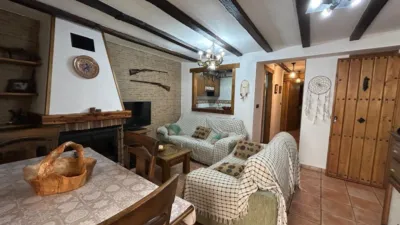 Apartment in El Toro photo 6