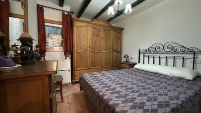 Apartment in El Toro photo 9